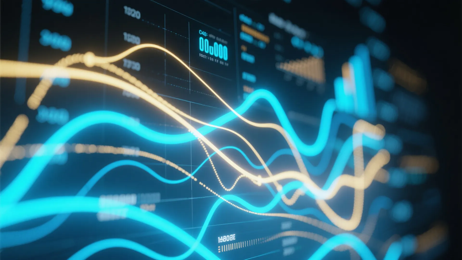 Data Visualization Background