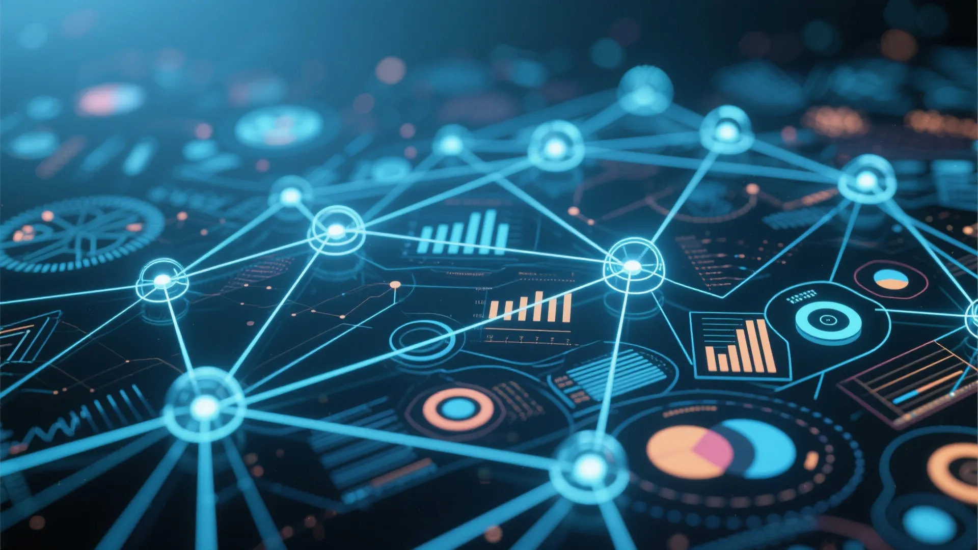 Data Visualization Background