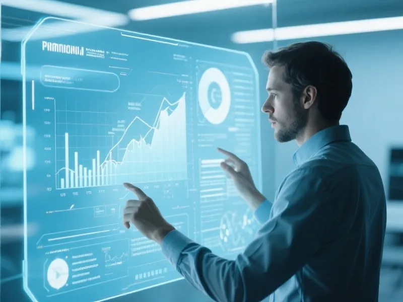 Data Analyst