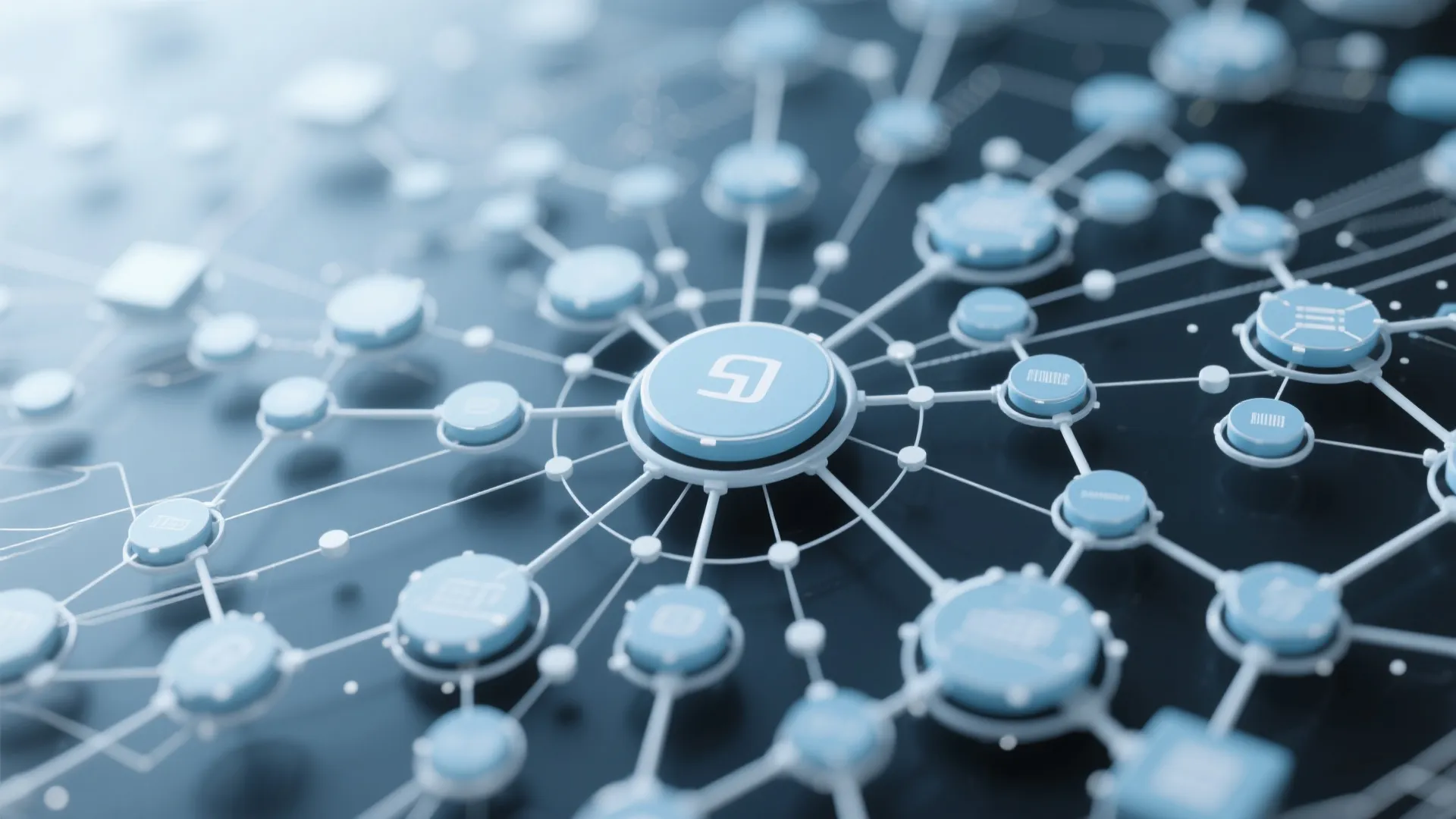 Data Network Background